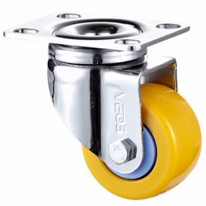 Bộ mạ sáng + chế mạ crop bằng bánh xe vắt Orange TPE