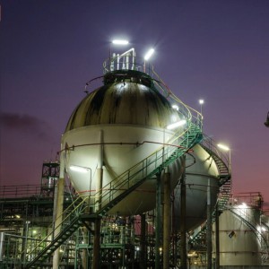 Ánh sáng thử nổ