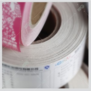 Rifo Nhiệt độ cao bảo vệ thẻ treo, thanh thép cốt thép treo thẻ Nguyên liệu thô