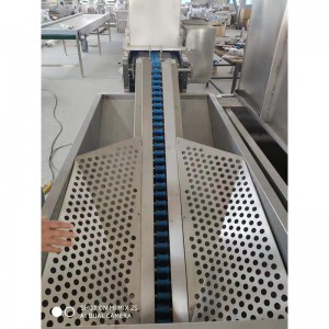 Máy giặt trứng vịt WX150