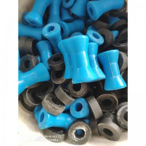 Máy giặt trứng vịt WX150