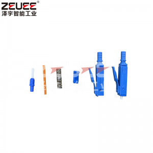 Thiết bị lắp ráp tự động cáp quang LC \/ SC