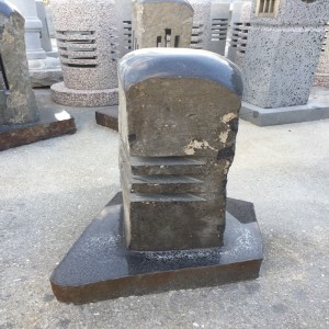 Đá lục giác Đá chạm khắc và điêu khắc Đá thủ công tinh khiết tự nhiên Độc đáo