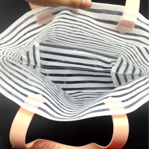 Túi tote TPU