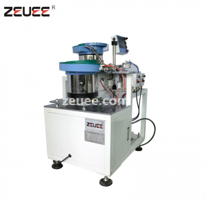 Cửa sổ lắp ráp máy tự động ròng rọc