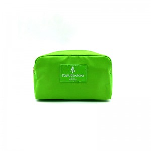 trường hợp mỹ phẩm