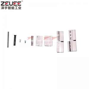 Phụ kiện phần cứng cửa sổ và cửa bản lề lắp ráp tự động