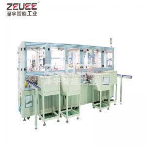 Phụ kiện phần cứng cửa sổ và cửa bản lề lắp ráp tự động