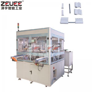 Hai hoặc ba cánh cửa bản lề và phụ kiện phần cứng cửa máy lắp ráp tự động