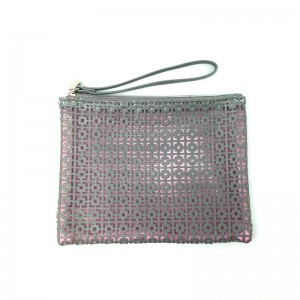 túi mỹ phẩm phẳng