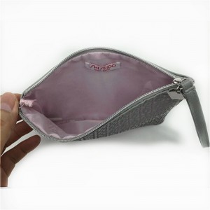 túi mỹ phẩm phẳng