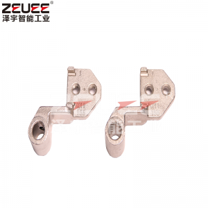 Phần cửa sổ và phần cứng cửa kim loại sản phẩm máy khai thác tự động