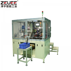 Phần cửa sổ và phần cứng cửa kim loại sản phẩm máy khai thác tự động