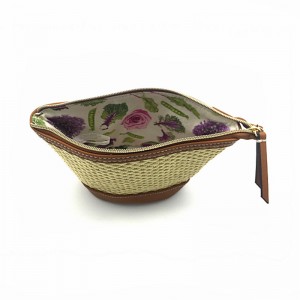 Túi đựng mỹ phẩm dệt