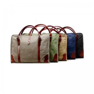 Túi vải vai-18011