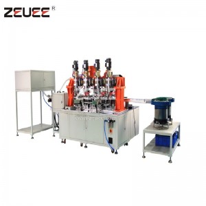 Phụ kiện cửa sổ và cửa ra vào thiết bị lắp ráp tự động