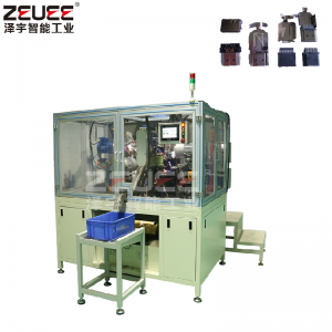 Sản phẩm điện 3C Thiết bị lắp ráp tự động HDMI