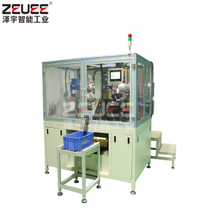 Sản phẩm điện 3C Thiết bị lắp ráp tự động HDMI