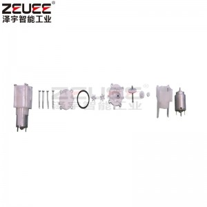 Bánh răng thiết bị lắp ráp tự động