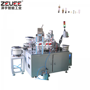 Van điện từ sản phẩm thiết bị lắp ráp tự động