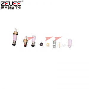 Van điện từ sản phẩm thiết bị lắp ráp tự động