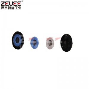 Phụ tùng ô tô ly hợp máy tự động