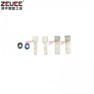 Phụ tùng ô tô lắp ráp máy tự động