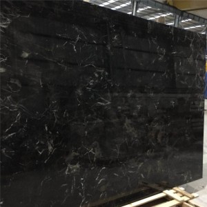 Trung Quốc tấm đá cẩm thạch emperador tối