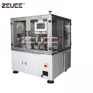 Sản phẩm kim loại điểm bạc tự động trục vít máy