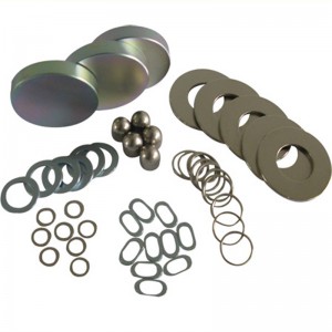 Nam châm N42 neodymium tùy chỉnh