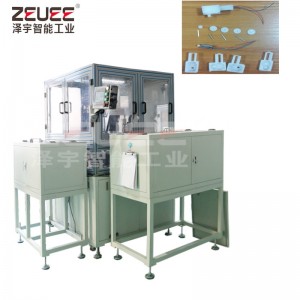 Động cơ hộp nhỏ máy lắp ráp tự động