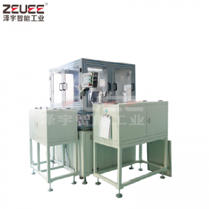 Động cơ hộp nhỏ máy lắp ráp tự động