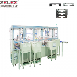 Phụ kiện phần cứng cửa sổ và cửa kim loại