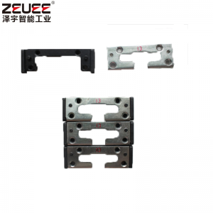 Phụ kiện phần cứng cửa sổ và cửa kim loại