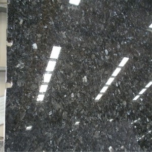 Tấm đá granite xanh Labrador Pearl