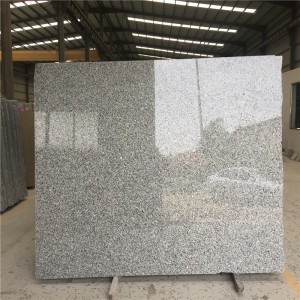 Tấm đá granit xám Swan