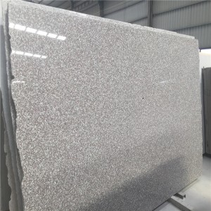 Tấm đá granite G664 Bainbrook Brown