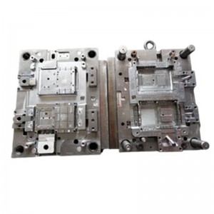 Kỹ thuật điện máy