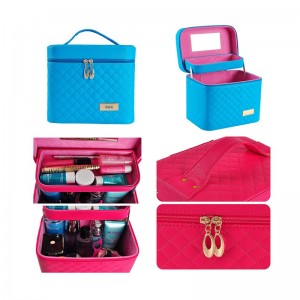 Túi đựng mỹ phẩm-7001