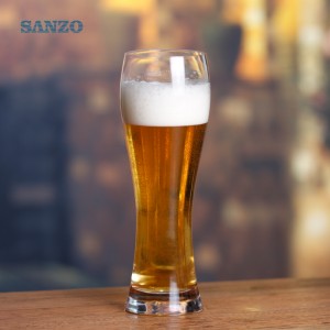 Sanzo Barware Bia Glass Das Boot Bia Glass Cá nhân Bia Stein