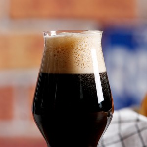 Sanzo 1 lít Bia Glass Mug Cola Bia Glass Glass Mug lớn