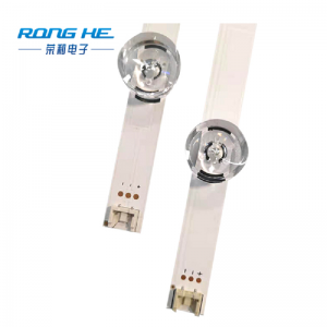 Đèn pha LED gốc ống kính lớn (đi-ốt phát sáng) LG32-inch