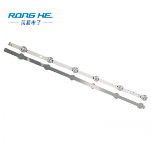 Đèn pha LED gốc ống kính lớn (đi-ốt phát sáng) LG32-inch