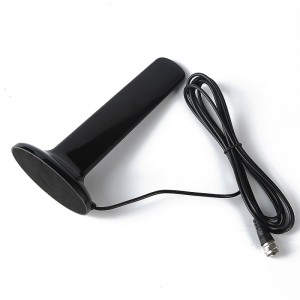 Anten từ cao đạt được 4G LTE 9dBi với đầu nối nam CRC9 SMA1717 SMA