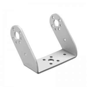 OEM tùy chỉnh Dập L Kích thước góc và khung tam giác