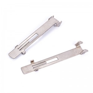 OEM thép không gỉ 304 khung kim loại chế tạo