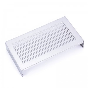 tùy chỉnh nhôm chế tạo phôi kim loại dập