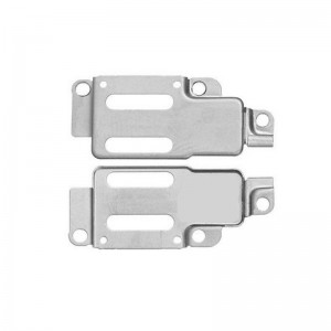 tùy chỉnh nhôm chế tạo phôi kim loại dập