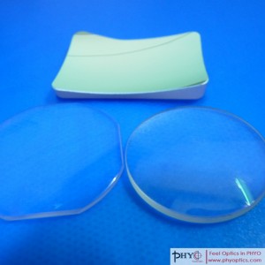 Ống kính được thiết kế OEM