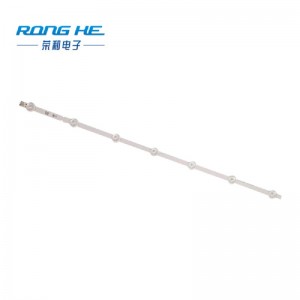 chất lượng tốt tv led dải LG32 inch B1 7 ánh sáng